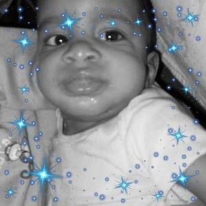 Meet your Posher, Ebony